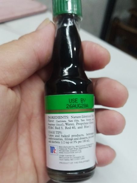 Buyer review image 2