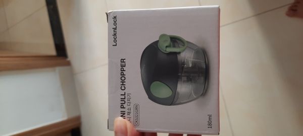 Buyer review image 5