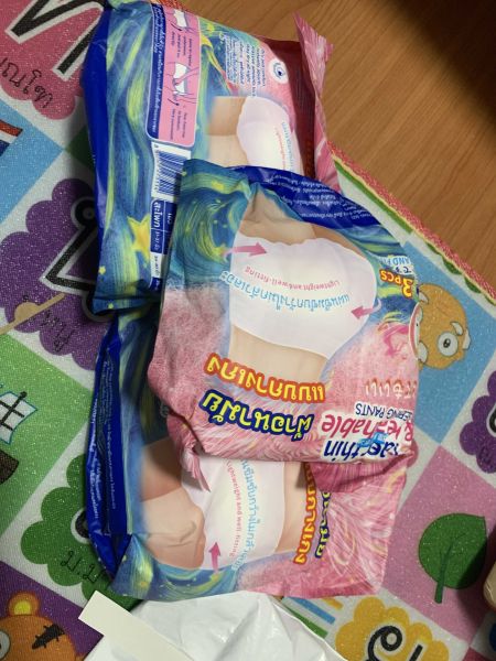 Buyer review image 1