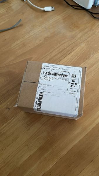 Buyer review image 2