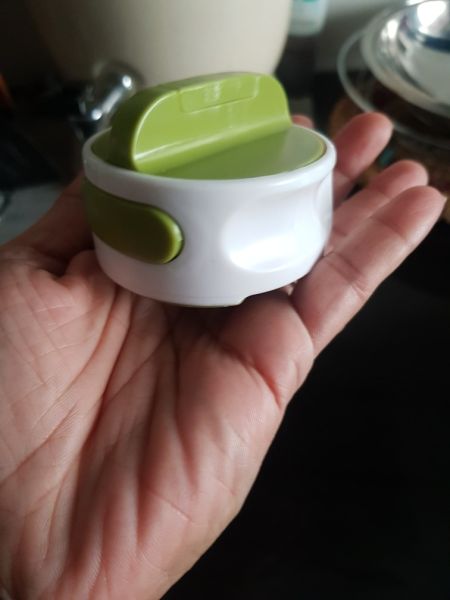 Buyer review image 1
