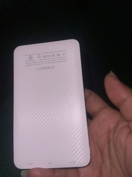 Buyer review image 1