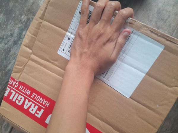 Buyer review image 1