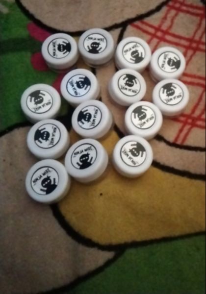 Buyer review image 1