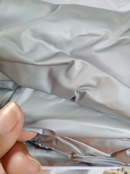 Buyer review image 2