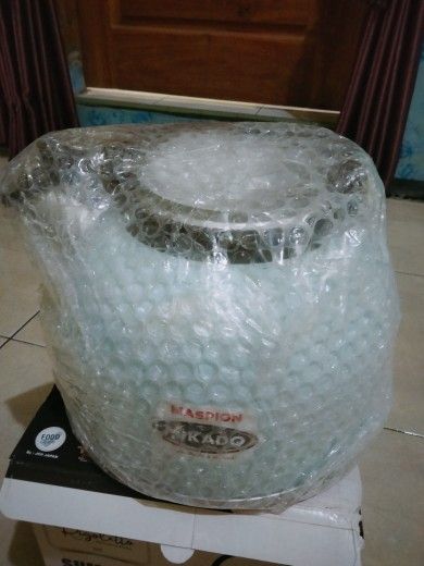 Buyer review image 1