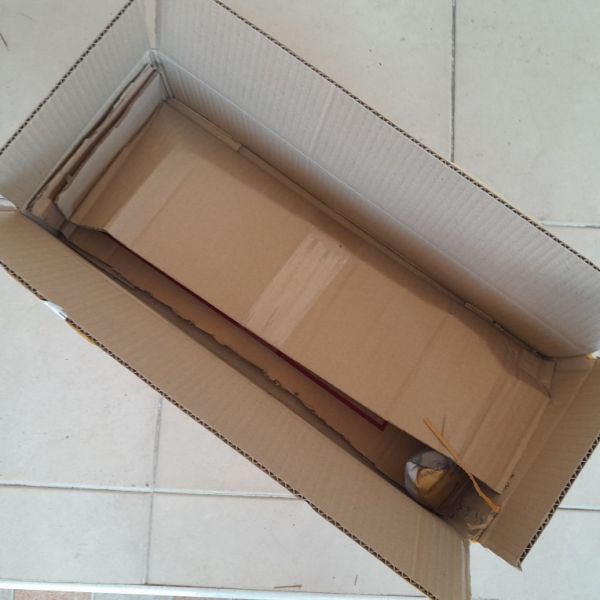 Buyer review image 2