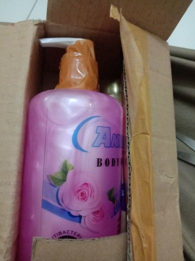 Buyer review image 1