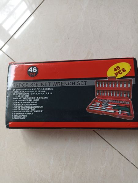 Buyer review image 2