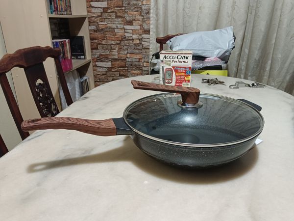 Buyer review image 2