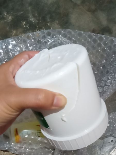 Buyer review image 2