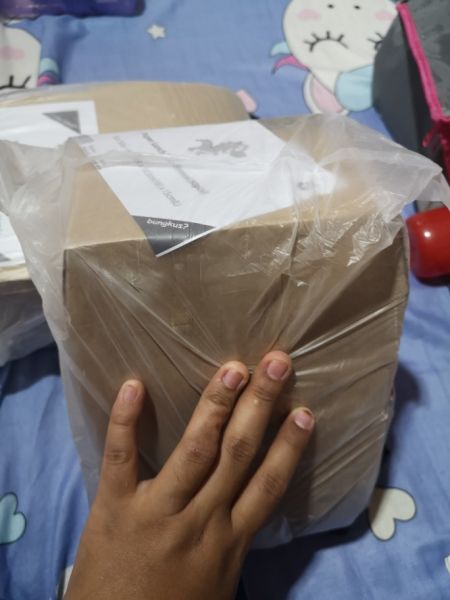 Buyer review image 2