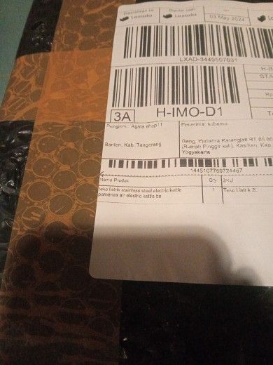 Buyer review image 1