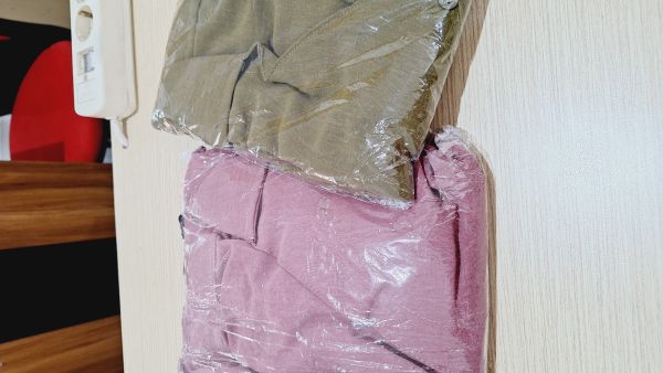 Buyer review image 2