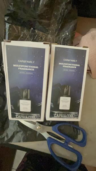 Buyer review image 2