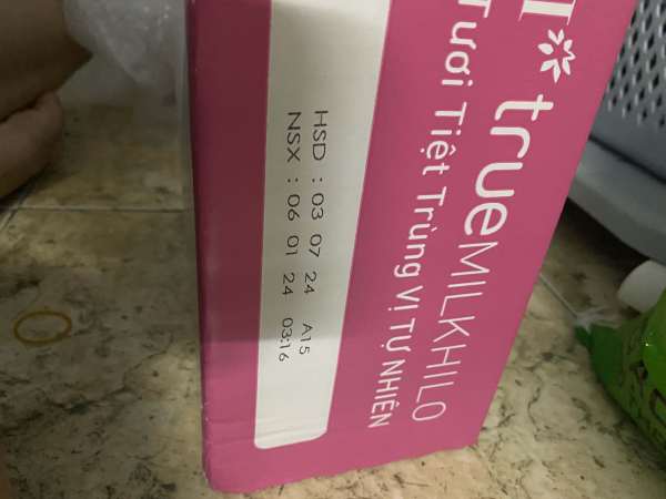 Buyer review image 2