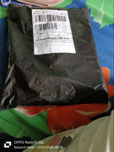 Buyer review image 1