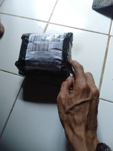 Buyer review image 2