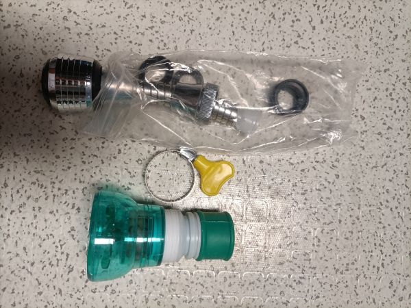 Buyer review image 2