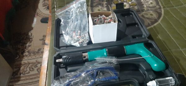 Buyer review image 2