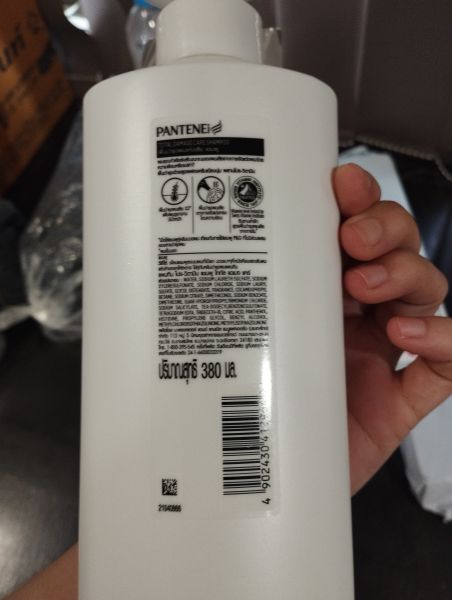 Buyer review image 2