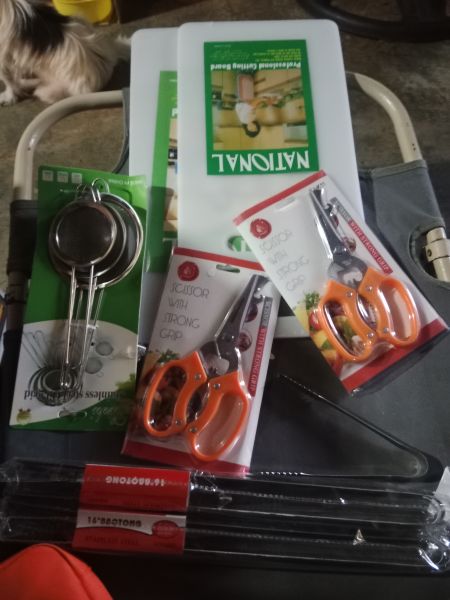 Buyer review image 1