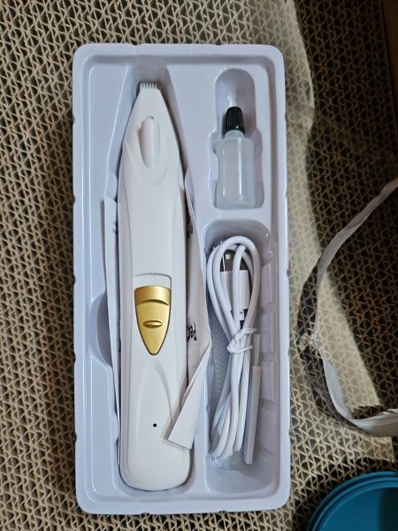 Buyer review image 1