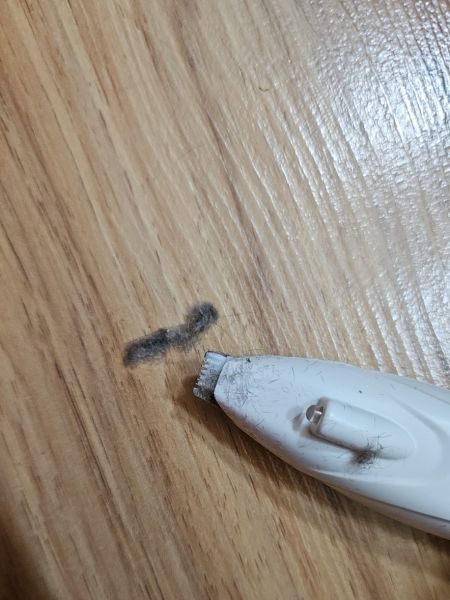 Buyer review image 2