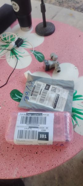 Buyer review image 2
