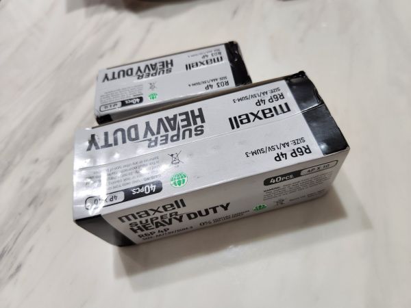 Buyer review image 2