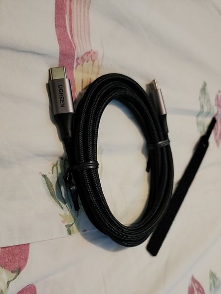 Buyer review image 1