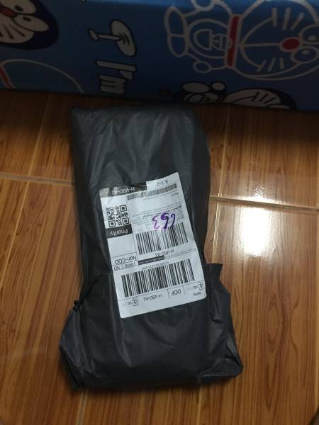 Buyer review image 1