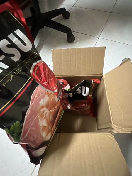 Buyer review image 1