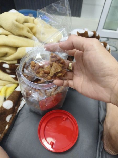 Buyer review image 1