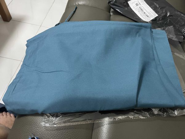 Buyer review image 1