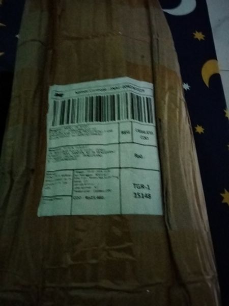 Buyer review image 1