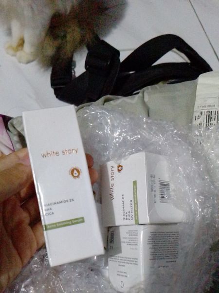 Buyer review image 1