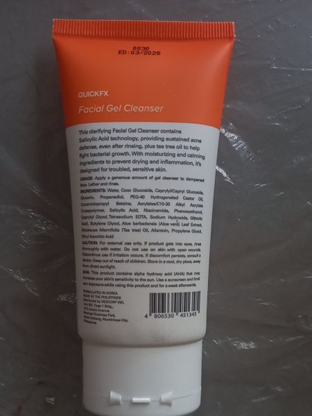 Buyer review image 2