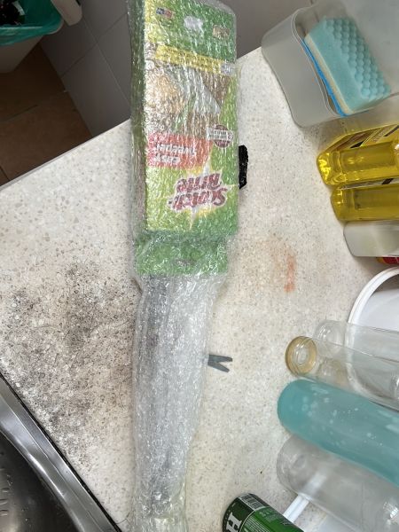 Buyer review image 2
