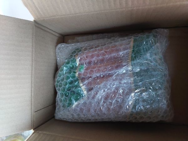 Buyer review image 1