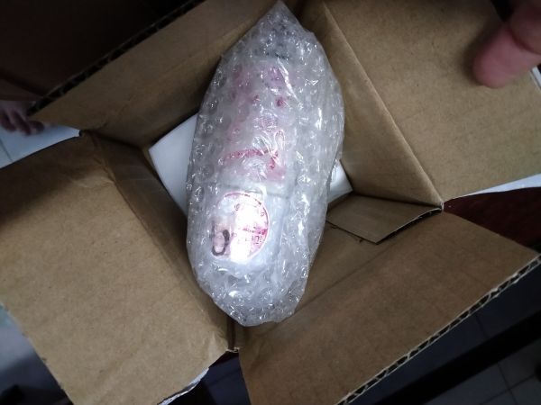 Buyer review image 4