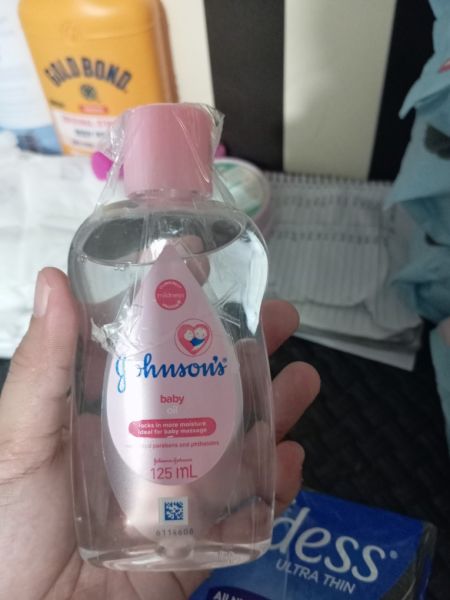Buyer review image 2