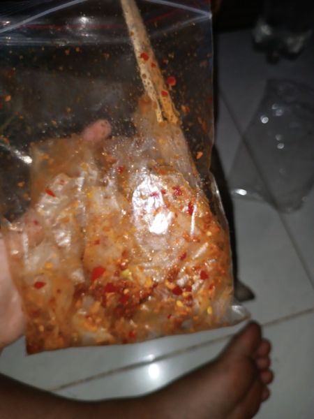 Buyer review image 2