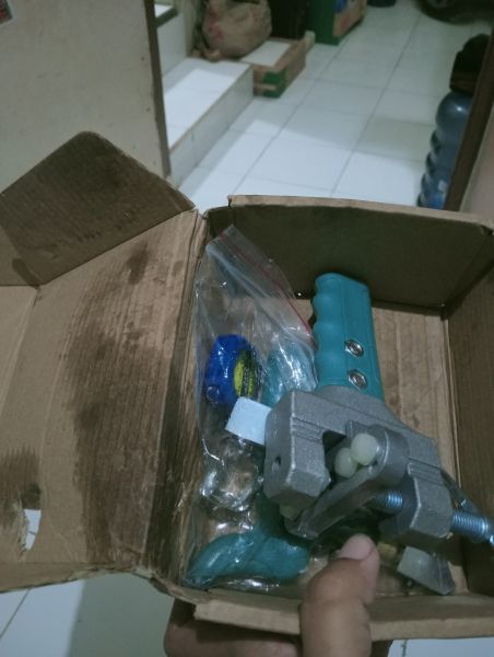 Buyer review image 2