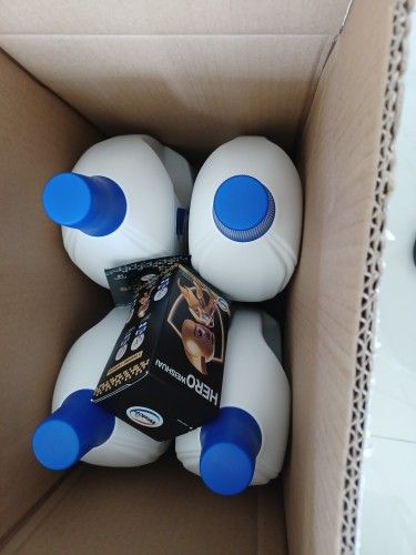 Buyer review image 2