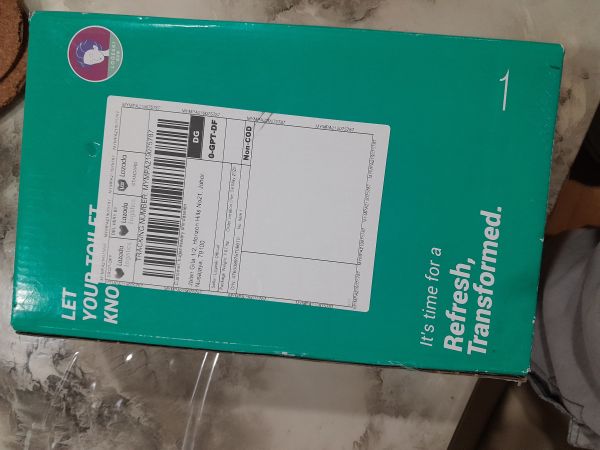 Buyer review image 1