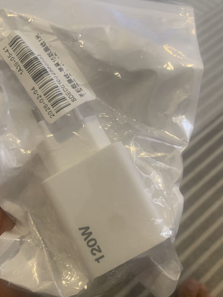 Buyer review image 1