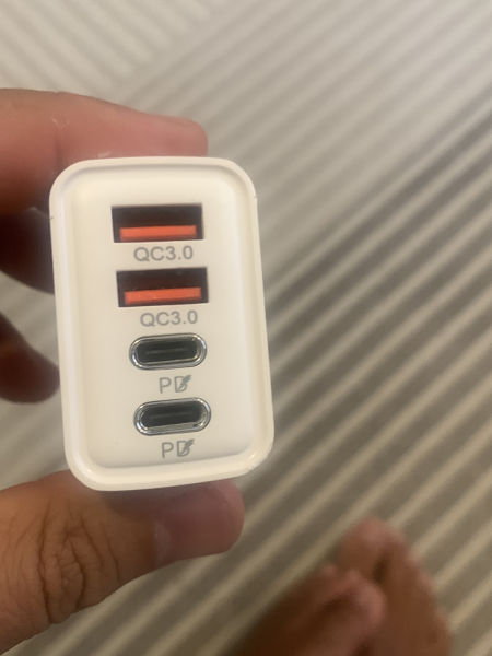 Buyer review image 2