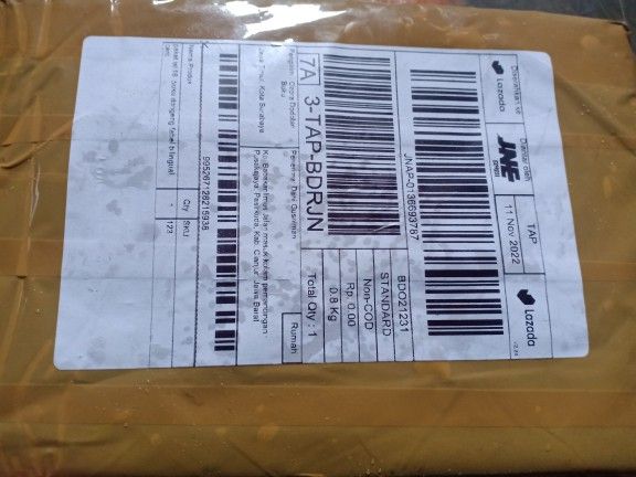 Buyer review image 2