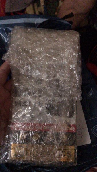Buyer review image 1